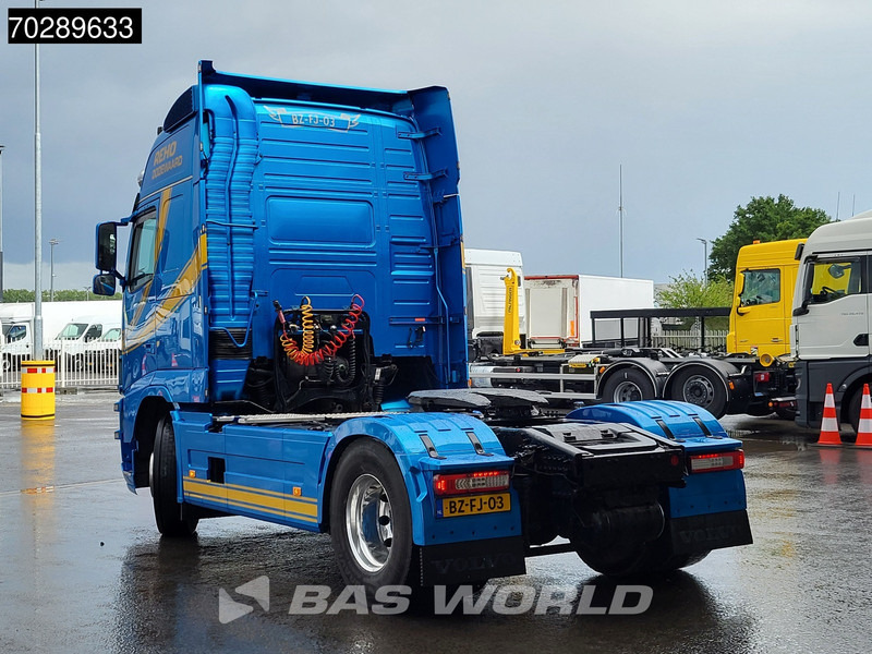 Volvo FH 420 FH 4X2 NL-Truck ADR Xenon Euro 5 - Tahač: obrázek 2 Volvo FH 420 FH 4X2 NL-Truck ADR Xenon Euro 5 - Tahač: obrázek 2