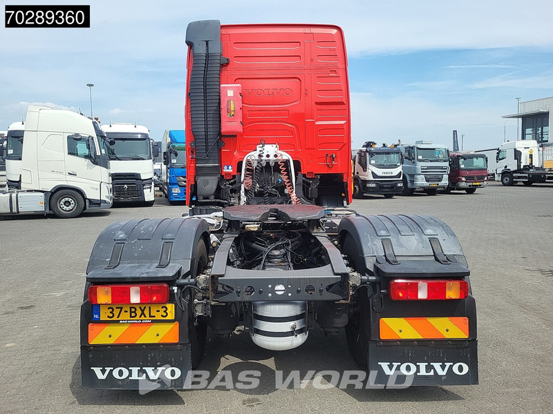 Volvo FH 420 FH 4X2 NL-Truck I-ParkCool ADR ACC Euro 6 - Tahač: obrázek 5 Volvo FH 420 FH 4X2 NL-Truck I-ParkCool ADR ACC Euro 6 - Tahač: obrázek 5