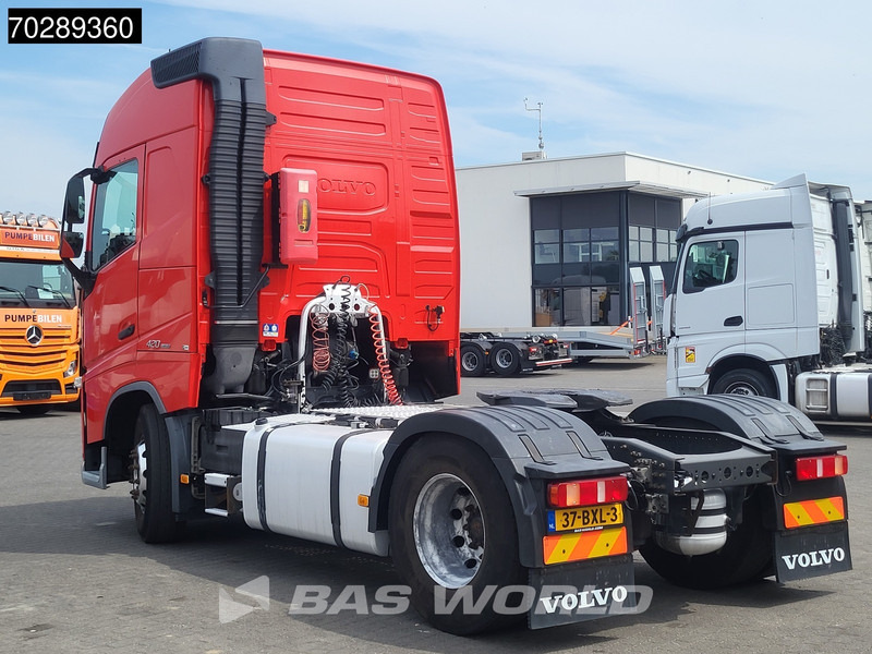 Volvo FH 420 FH 4X2 NL-Truck I-ParkCool ADR ACC Euro 6 - Tahač: obrázek 2 Volvo FH 420 FH 4X2 NL-Truck I-ParkCool ADR ACC Euro 6 - Tahač: obrázek 2
