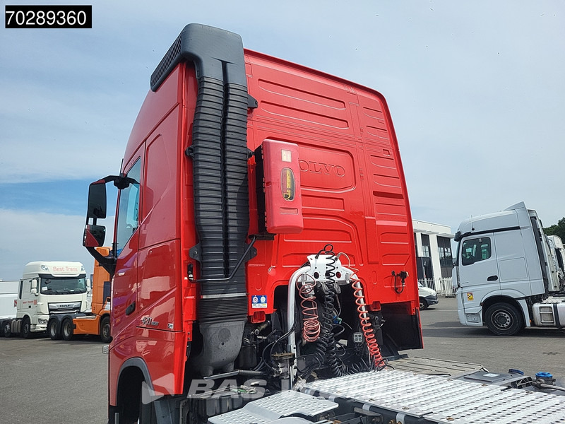 Volvo FH 420 FH 4X2 NL-Truck I-ParkCool ADR ACC Euro 6 - Tahač: obrázek 3 Volvo FH 420 FH 4X2 NL-Truck I-ParkCool ADR ACC Euro 6 - Tahač: obrázek 3