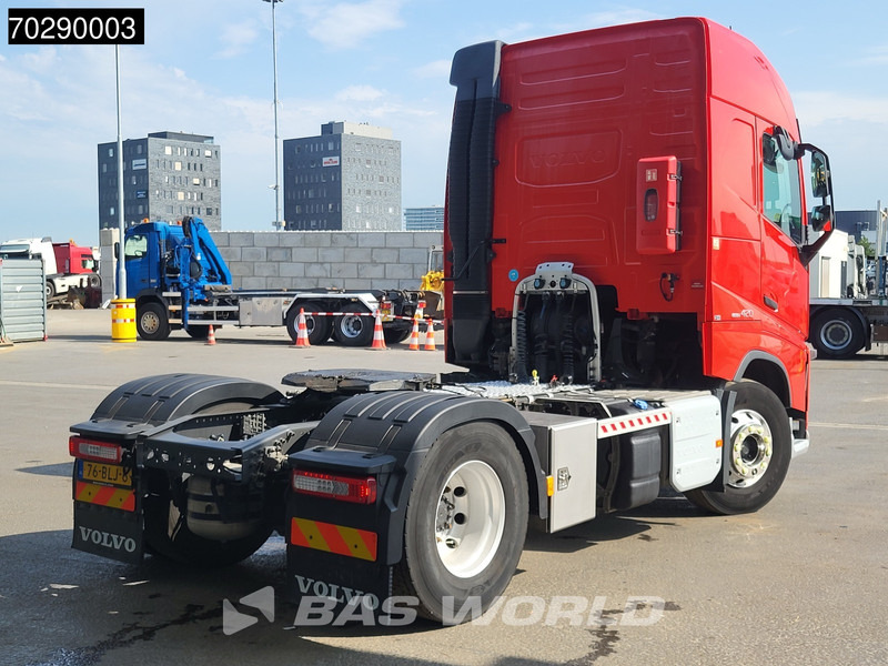 Volvo FH 420 FH 4X2 NL-Truck I-ParkCool ADR Euro 6 - Tahač: obrázek 5 Volvo FH 420 FH 4X2 NL-Truck I-ParkCool ADR Euro 6 - Tahač: obrázek 5
