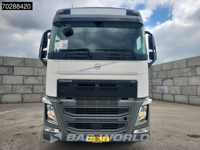 Volvo FH 420 FH 4X2 NL-Truck VEB+ ACC Euro 6 - Tahač: obrázek 5 Volvo FH 420 FH 4X2 NL-Truck VEB+ ACC Euro 6 - Tahač: obrázek 5
