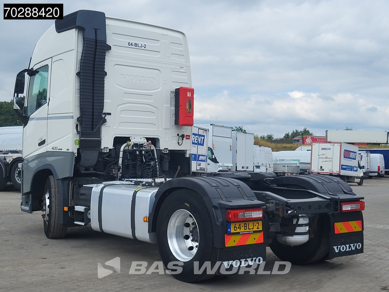 Volvo FH 420 FH 4X2 NL-Truck VEB+ ACC Euro 6 - Tahač: obrázek 2 Volvo FH 420 FH 4X2 NL-Truck VEB+ ACC Euro 6 - Tahač: obrázek 2