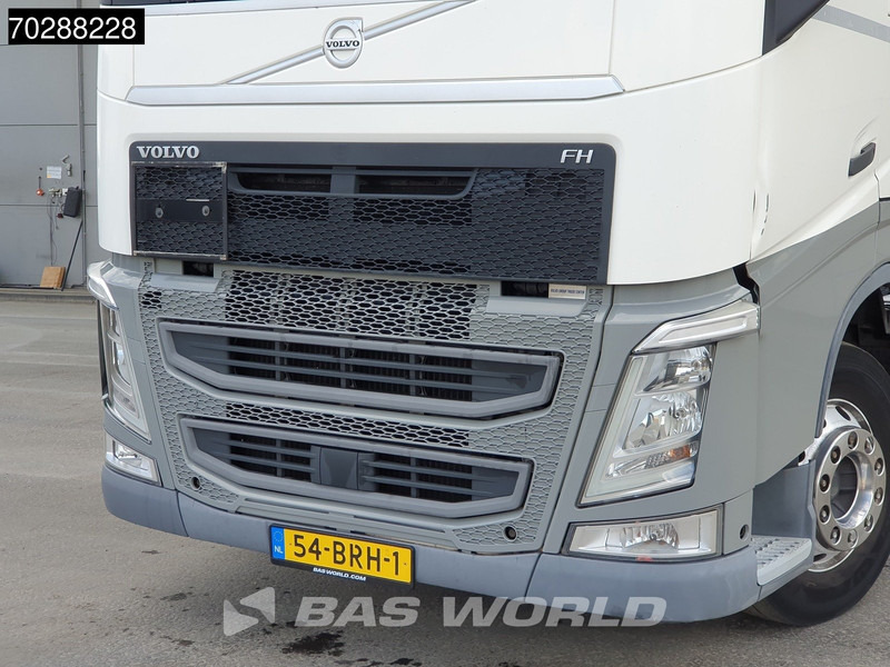 Tahač Volvo FH 420 FH 4X2 NL-Truck VEB+ ADR ACC Euro 6: obrázek 9