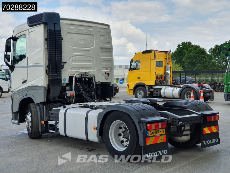 Volvo FH 420 FH 4X2 NL-Truck VEB+ ADR ACC Euro 6 - Tahač: obrázek 2 Volvo FH 420 FH 4X2 NL-Truck VEB+ ADR ACC Euro 6 - Tahač: obrázek 2