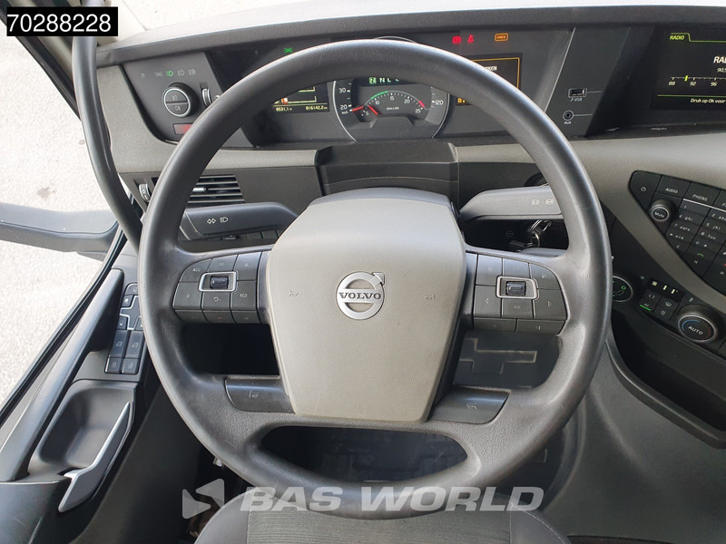 Tahač Volvo FH 420 FH 4X2 NL-Truck VEB+ ADR ACC Euro 6: obrázek 17