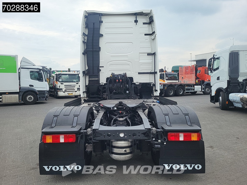 Volvo FH 460 4X2 2024! XL TC VEB+ 2x Tanks I-ParkCool - Tahač: obrázek 3 Volvo FH 460 4X2 2024! XL TC VEB+ 2x Tanks I-ParkCool - Tahač: obrázek 3