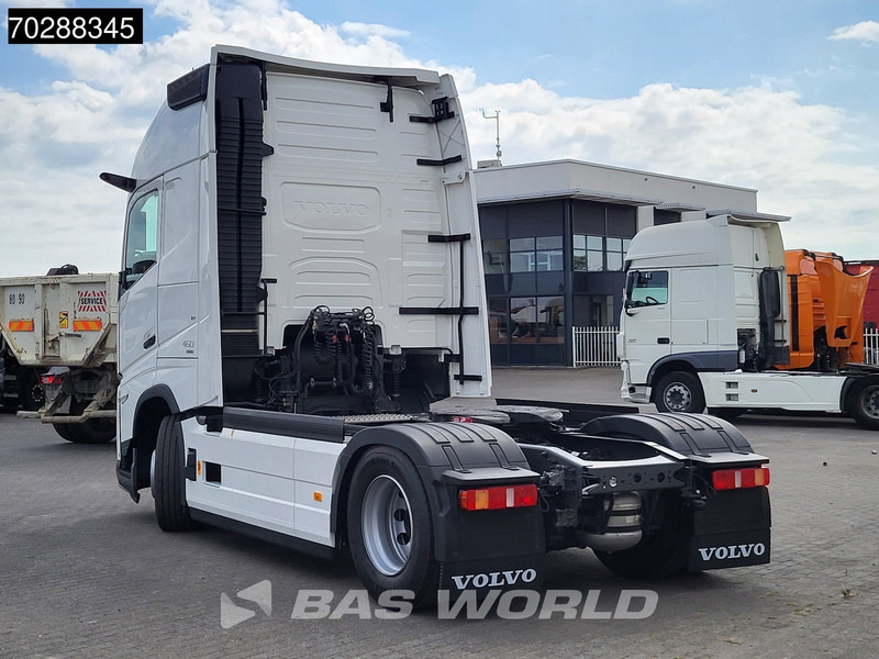Volvo FH 460 4X2 2024! XL TC VEB+ 2x Tanks I-ParkCool - Tahač: obrázek 2 Volvo FH 460 4X2 2024! XL TC VEB+ 2x Tanks I-ParkCool - Tahač: obrázek 2
