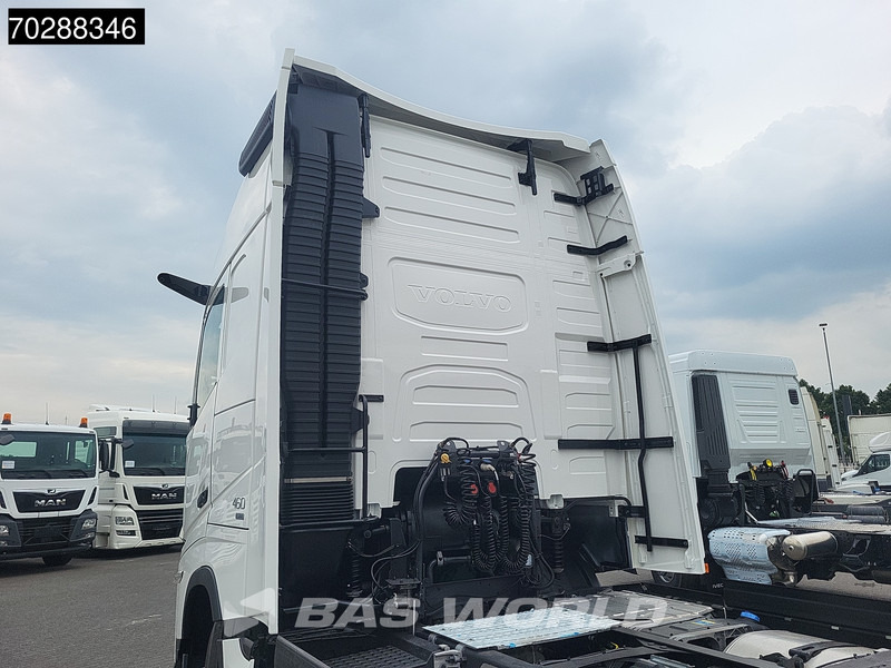 Volvo FH 460 4X2 2024! XL TC VEB+ 2x Tanks I-ParkCool - Tahač: obrázek 5 Volvo FH 460 4X2 2024! XL TC VEB+ 2x Tanks I-ParkCool - Tahač: obrázek 5