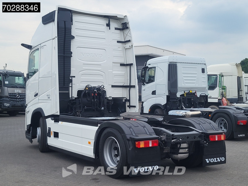 Volvo FH 460 4X2 2024! XL TC VEB+ 2x Tanks I-ParkCool - Tahač: obrázek 2 Volvo FH 460 4X2 2024! XL TC VEB+ 2x Tanks I-ParkCool - Tahač: obrázek 2