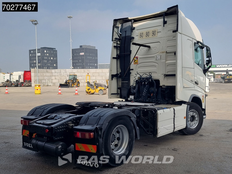 Volvo FH 460 4X2 Globetrotter VEB+ - Tahač: obrázek 3 Volvo FH 460 4X2 Globetrotter VEB+ - Tahač: obrázek 3