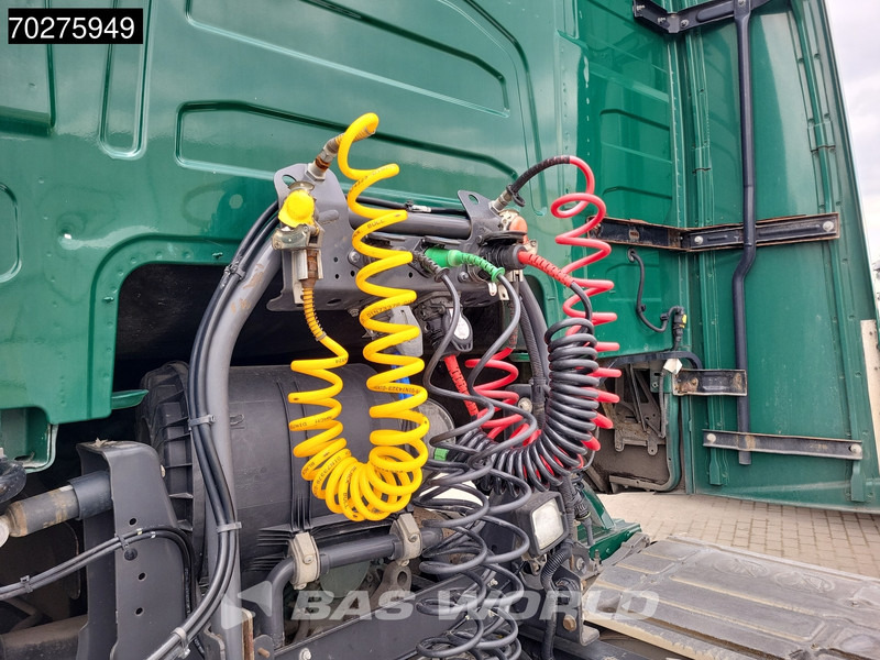 Volvo FH 460 4X2 Globetrotter VEB+ - Tahač: obrázek 3 Volvo FH 460 4X2 Globetrotter VEB+ - Tahač: obrázek 3