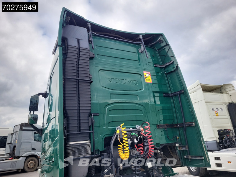 Volvo FH 460 4X2 Globetrotter VEB+ - Tahač: obrázek 5 Volvo FH 460 4X2 Globetrotter VEB+ - Tahač: obrázek 5