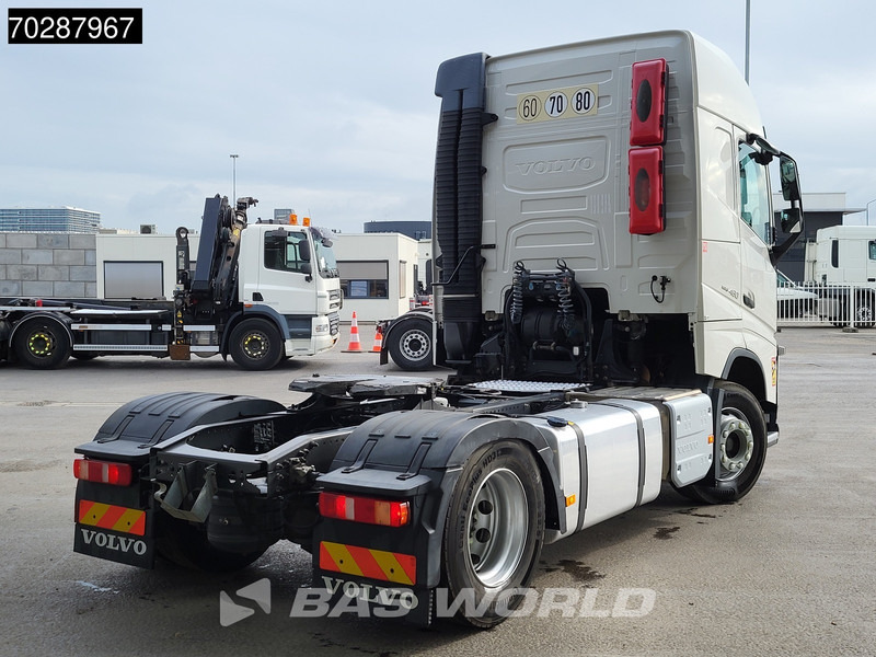Volvo FH 460 4X2 I-ParkCool ADR Euro 6 - Tahač: obrázek 5 Volvo FH 460 4X2 I-ParkCool ADR Euro 6 - Tahač: obrázek 5
