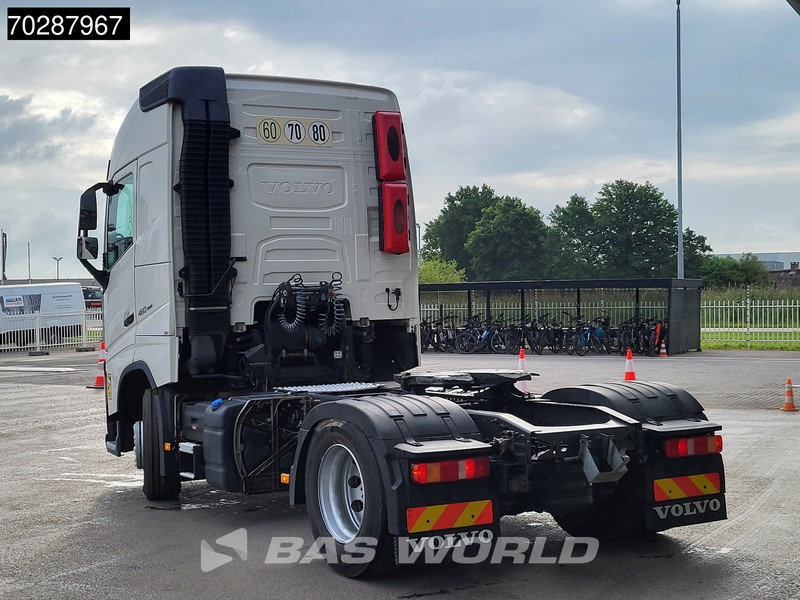 Volvo FH 460 4X2 I-ParkCool ADR Euro 6 - Tahač: obrázek 2 Volvo FH 460 4X2 I-ParkCool ADR Euro 6 - Tahač: obrázek 2