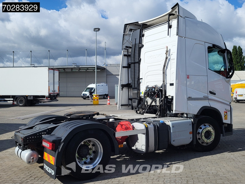Tahač Volvo FH 460 4X2 LNG VEB+ ADR VDS I-ParkCool Alcoa's: obrázek 5