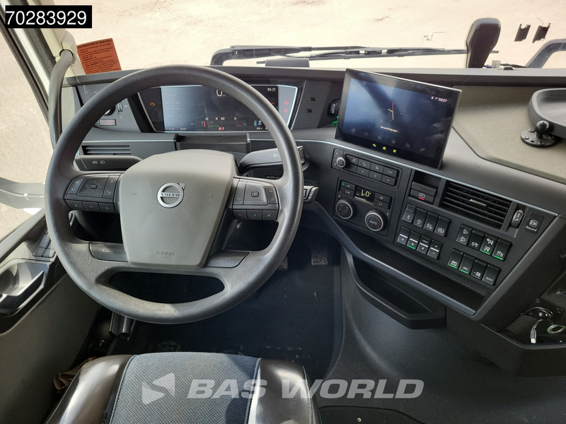 Tahač Volvo FH 460 4X2 LNG VEB+ ADR VDS I-ParkCool Alcoa's: obrázek 18