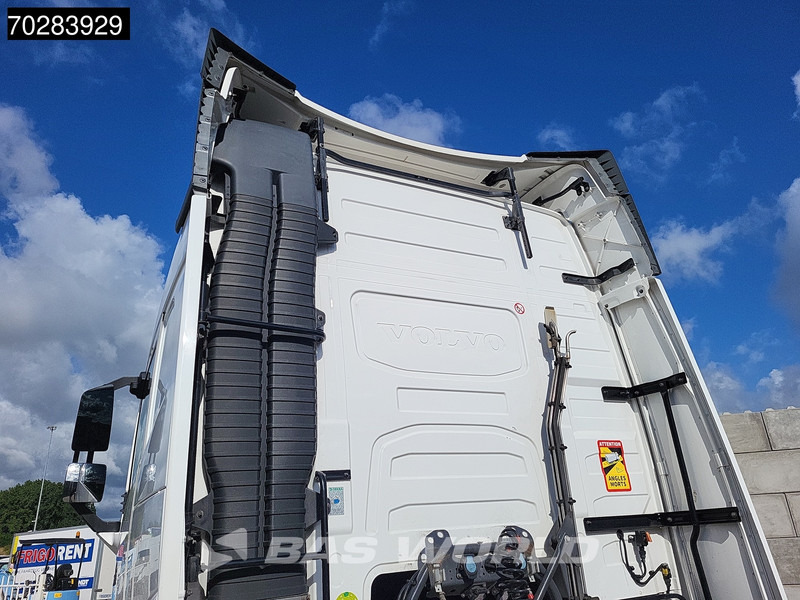Tahač Volvo FH 460 4X2 LNG VEB+ ADR VDS I-ParkCool Alcoa's: obrázek 11