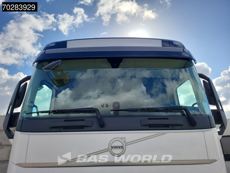 Tahač Volvo FH 460 4X2 LNG VEB+ ADR VDS I-ParkCool Alcoa's: obrázek 6