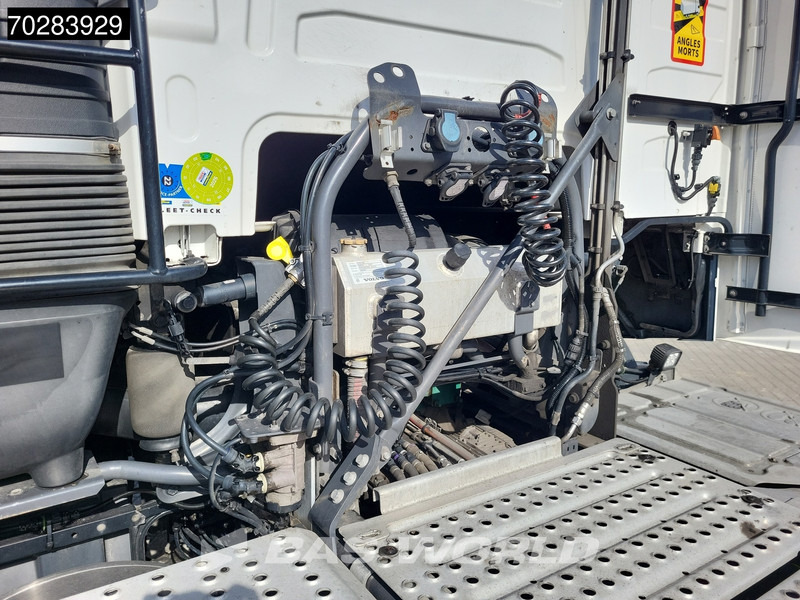 Tahač Volvo FH 460 4X2 LNG VEB+ ADR VDS I-ParkCool Alcoa's: obrázek 12