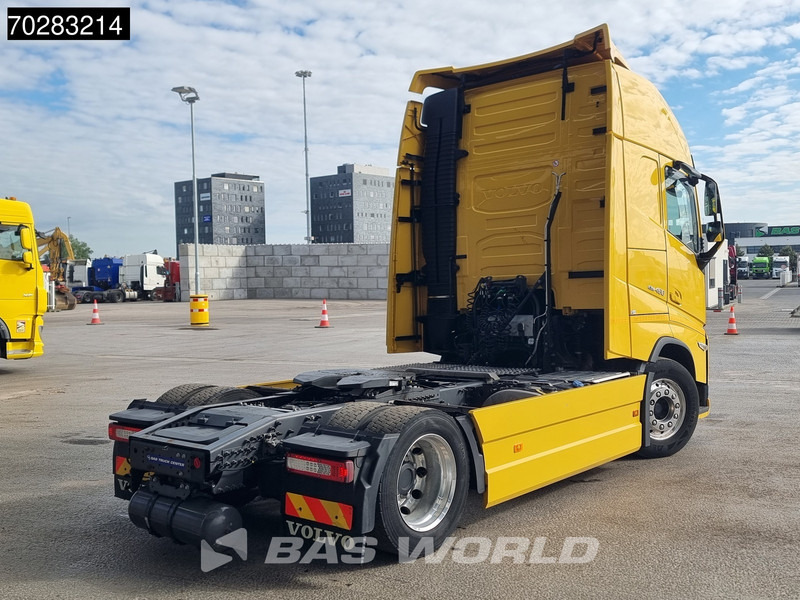 Volvo FH 460 4X2 LNG XL VEB+ 2x Tanks Full-Air I-ParkCool ACC Alcoa´s LED - Tahač: obrázek 5 Volvo FH 460 4X2 LNG XL VEB+ 2x Tanks Full-Air I-ParkCool ACC Alcoa´s LED - Tahač: obrázek 5