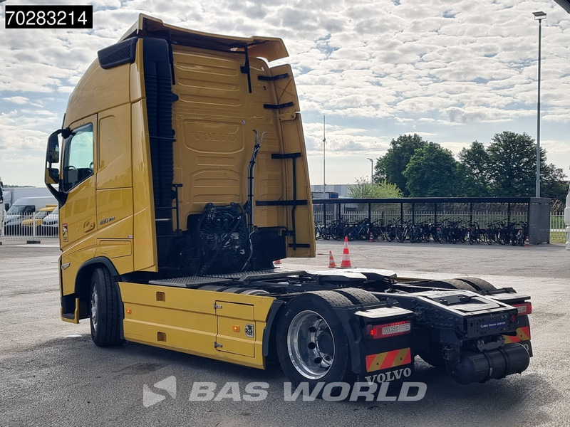 Volvo FH 460 4X2 LNG XL VEB+ 2x Tanks Full-Air I-ParkCool ACC Alcoa´s LED - Tahač: obrázek 2 Volvo FH 460 4X2 LNG XL VEB+ 2x Tanks Full-Air I-ParkCool ACC Alcoa´s LED - Tahač: obrázek 2