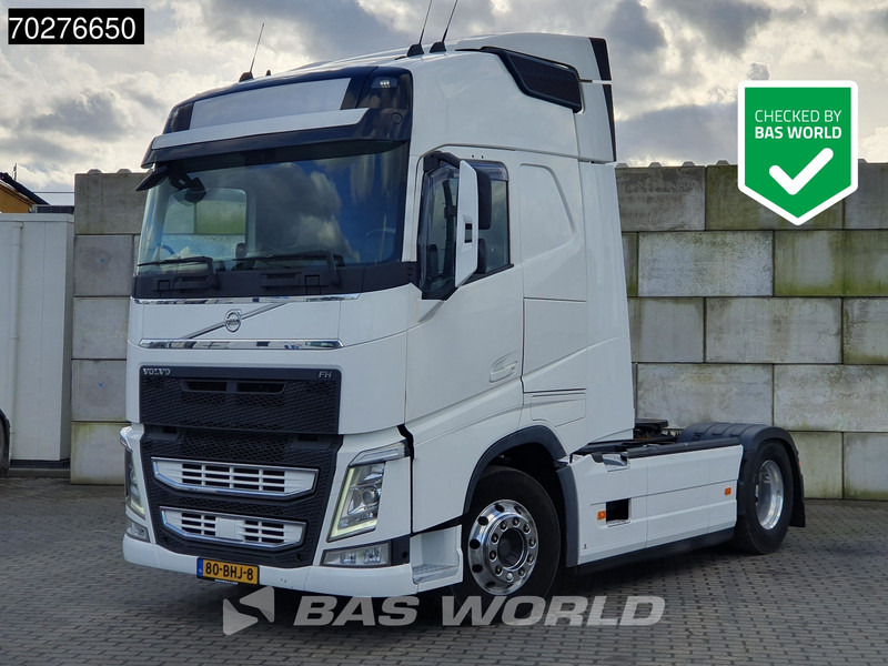 Volvo FH 460 4X2 NL-Truck 2x Tanks VDS VEB+ I-ParkCool - Tahač: obrázek 1 Volvo FH 460 4X2 NL-Truck 2x Tanks VDS VEB+ I-ParkCool - Tahač: obrázek 1