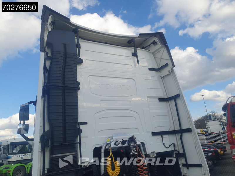 Volvo FH 460 4X2 NL-Truck 2x Tanks VDS VEB+ I-ParkCool - Tahač: obrázek 5 Volvo FH 460 4X2 NL-Truck 2x Tanks VDS VEB+ I-ParkCool - Tahač: obrázek 5