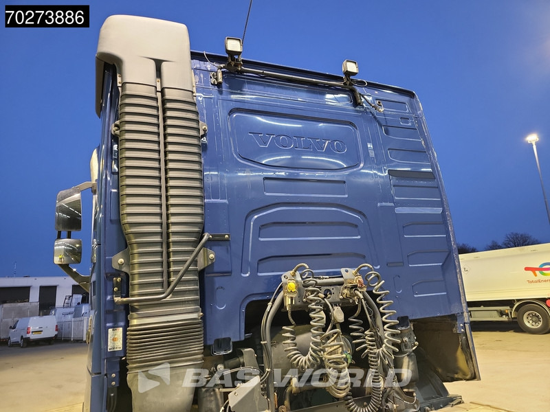 Volvo FH 460 4X2 SleepCab PTO-prepared VEB+ - Tahač: obrázek 3 Volvo FH 460 4X2 SleepCab PTO-prepared VEB+ - Tahač: obrázek 3