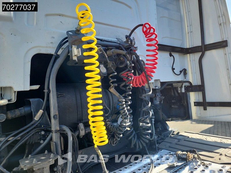 Tahač Volvo FH 460 4X2 VEB+ Euro 6 ACC Dynamic steering: obrázek 5