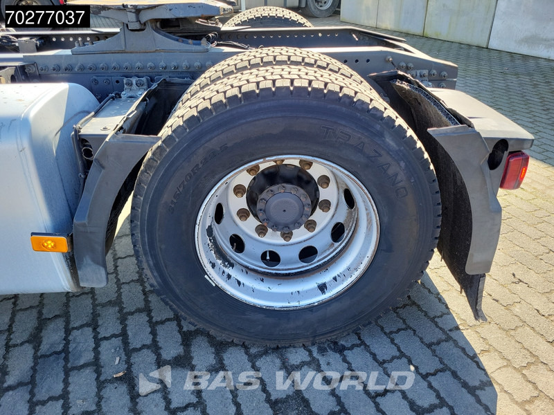 Tahač Volvo FH 460 4X2 VEB+ Euro 6 ACC Dynamic steering: obrázek 10