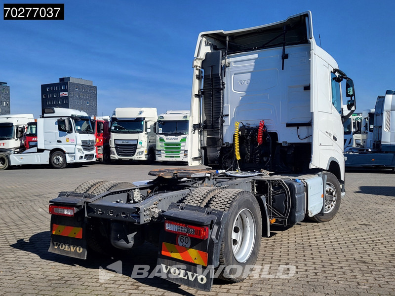 Tahač Volvo FH 460 4X2 VEB+ Euro 6 ACC Dynamic steering: obrázek 11