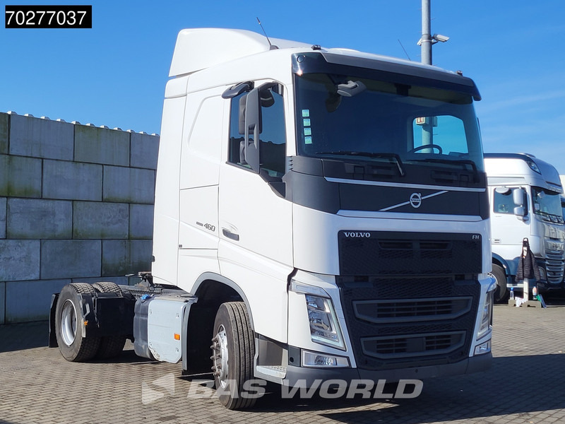 Tahač Volvo FH 460 4X2 VEB+ Euro 6 ACC Dynamic steering: obrázek 12