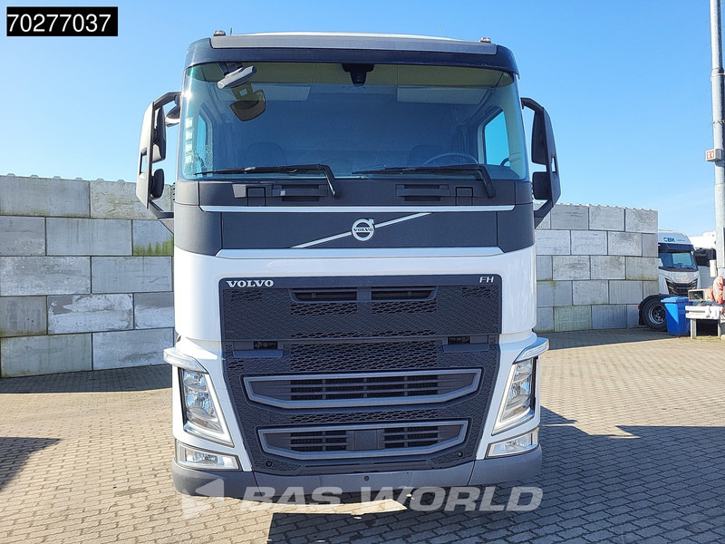 Tahač Volvo FH 460 4X2 VEB+ Euro 6 ACC Dynamic steering: obrázek 13