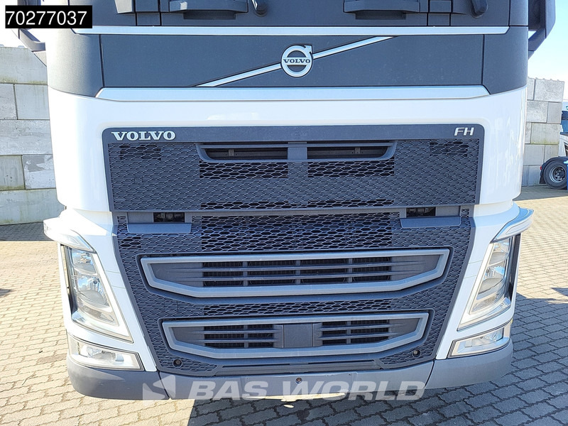 Tahač Volvo FH 460 4X2 VEB+ Euro 6 ACC Dynamic steering: obrázek 15
