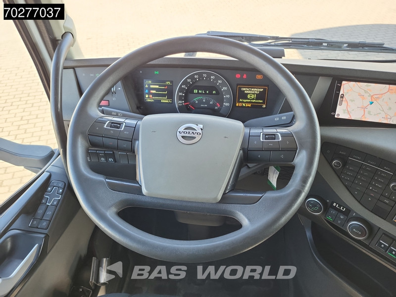 Tahač Volvo FH 460 4X2 VEB+ Euro 6 ACC Dynamic steering: obrázek 18