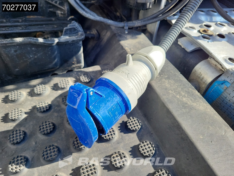 Tahač Volvo FH 460 4X2 VEB+ Euro 6 ACC Dynamic steering: obrázek 7