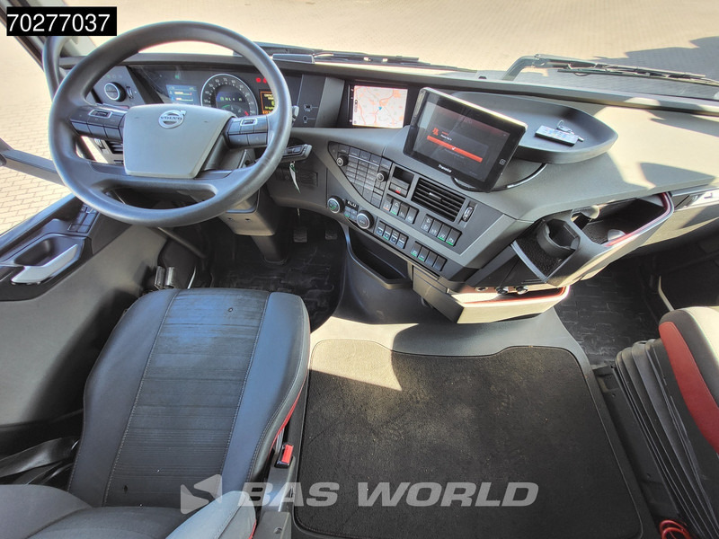Tahač Volvo FH 460 4X2 VEB+ Euro 6 ACC Dynamic steering: obrázek 17