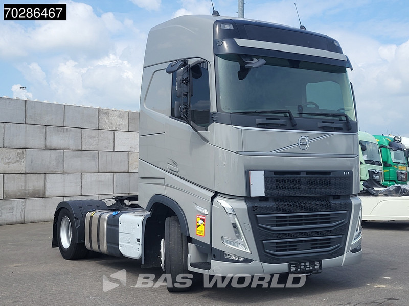 Volvo FH 460 4X2 VEB+ I-ParkCool 2xTanks LED Euro 6 - Tahač: obrázek 3 Volvo FH 460 4X2 VEB+ I-ParkCool 2xTanks LED Euro 6 - Tahač: obrázek 3