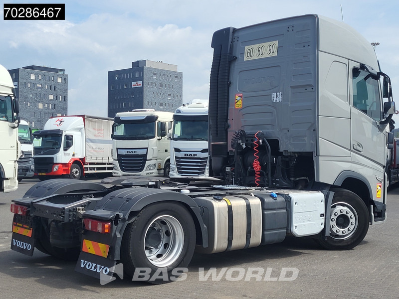 Volvo FH 460 4X2 VEB+ I-ParkCool 2xTanks LED Euro 6 - Tahač: obrázek 5 Volvo FH 460 4X2 VEB+ I-ParkCool 2xTanks LED Euro 6 - Tahač: obrázek 5