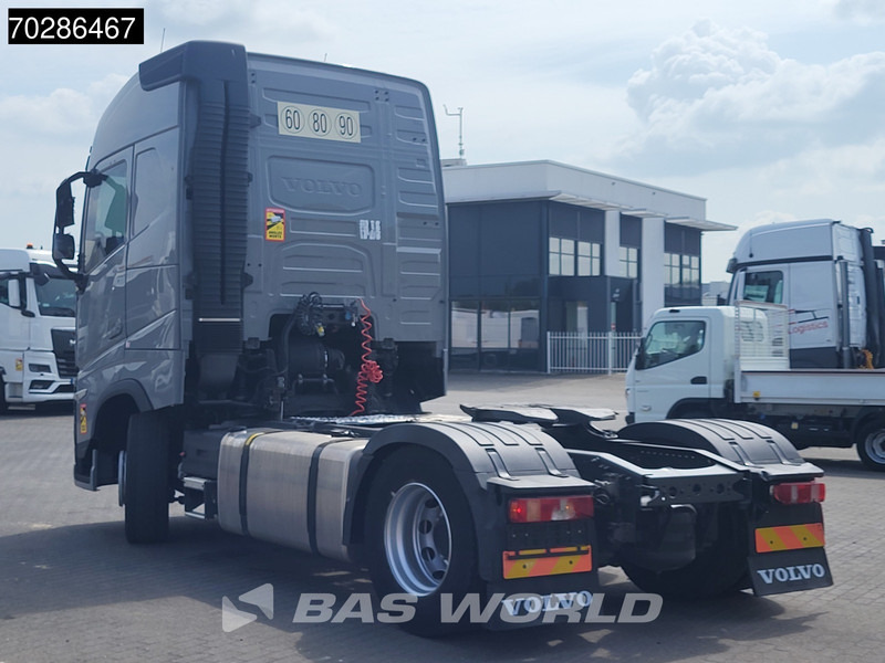 Volvo FH 460 4X2 VEB+ I-ParkCool 2xTanks LED Euro 6 - Tahač: obrázek 2 Volvo FH 460 4X2 VEB+ I-ParkCool 2xTanks LED Euro 6 - Tahač: obrázek 2