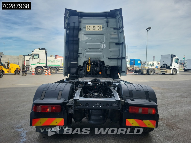 Volvo FH 460 4X2 VEB+ - Tahač: obrázek 3 Volvo FH 460 4X2 VEB+ - Tahač: obrázek 3