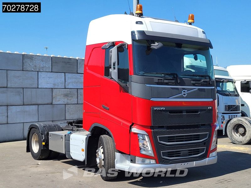 Volvo FH 460 4X2 VEB+ TC I-ParkCool Alcoa's ACC - Tahač: obrázek 3 Volvo FH 460 4X2 VEB+ TC I-ParkCool Alcoa's ACC - Tahač: obrázek 3