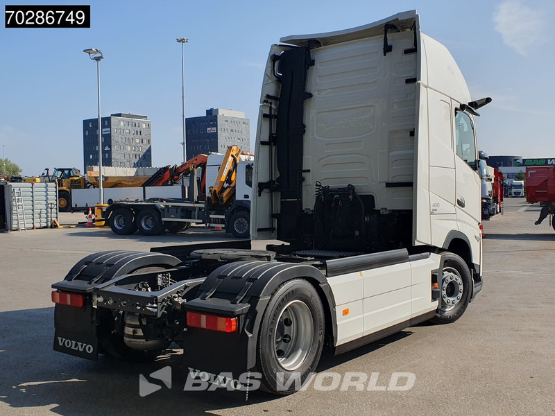 Volvo FH 460 4X2 XL VEB+ I-ParkCool 2xTanks Euro 6 - Tahač: obrázek 5 Volvo FH 460 4X2 XL VEB+ I-ParkCool 2xTanks Euro 6 - Tahač: obrázek 5