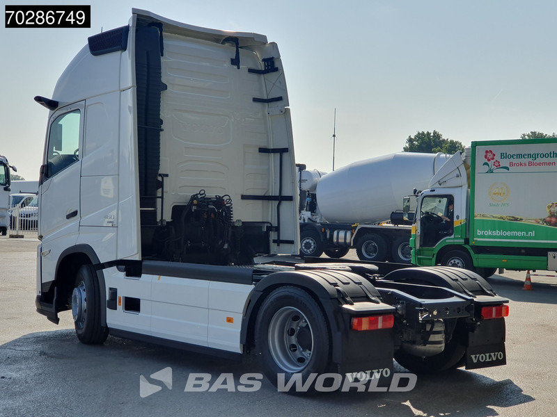 Volvo FH 460 4X2 XL VEB+ I-ParkCool 2xTanks Euro 6 - Tahač: obrázek 2 Volvo FH 460 4X2 XL VEB+ I-ParkCool 2xTanks Euro 6 - Tahač: obrázek 2