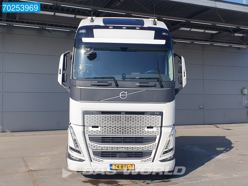 Volvo FH 460 6X2 NL-Truck VEB+ 2x Tanks ACC Navi - Tahač: obrázek 5 Volvo FH 460 6X2 NL-Truck VEB+ 2x Tanks ACC Navi - Tahač: obrázek 5