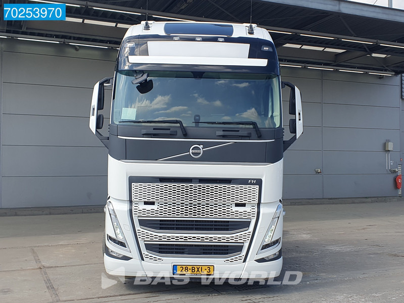 Volvo FH 460 6X2 NL-Truck VEB+ XL 2x Tanks ACC Navi LED - Tahač: obrázek 5 Volvo FH 460 6X2 NL-Truck VEB+ XL 2x Tanks ACC Navi LED - Tahač: obrázek 5