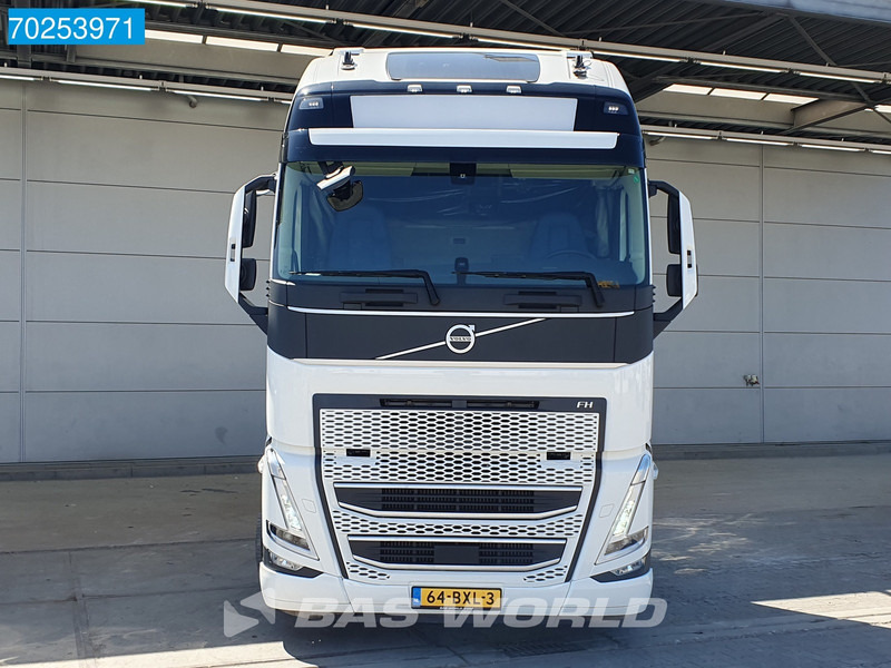 Volvo FH 460 6X2 NL-Truck XL VEB+ 2x Tanks ACC Navi LED - Tahač: obrázek 5 Volvo FH 460 6X2 NL-Truck XL VEB+ 2x Tanks ACC Navi LED - Tahač: obrázek 5