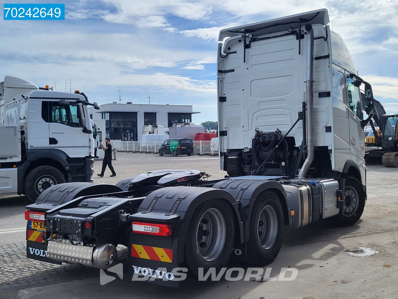 Volvo FH 460 6X2 XL ACC VEB+ LED Liftachse Euro 6 - Tahač: obrázek 5 Volvo FH 460 6X2 XL ACC VEB+ LED Liftachse Euro 6 - Tahač: obrázek 5