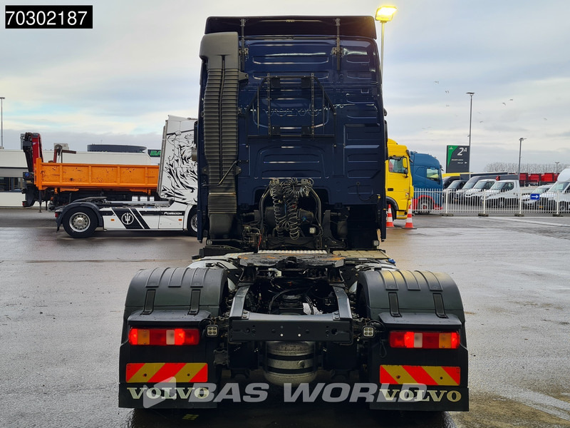 Volvo FH 460 FH 4X2 Chassis L! VEB+ 2xTanks - Tahač: obrázek 3 Volvo FH 460 FH 4X2 Chassis L! VEB+ 2xTanks - Tahač: obrázek 3